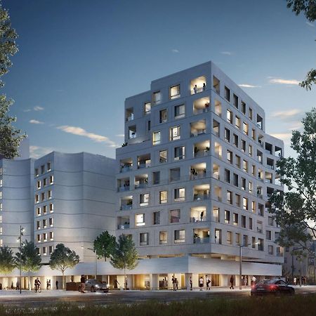 Apartamento Student Factory Toulouse Stadium Exterior foto