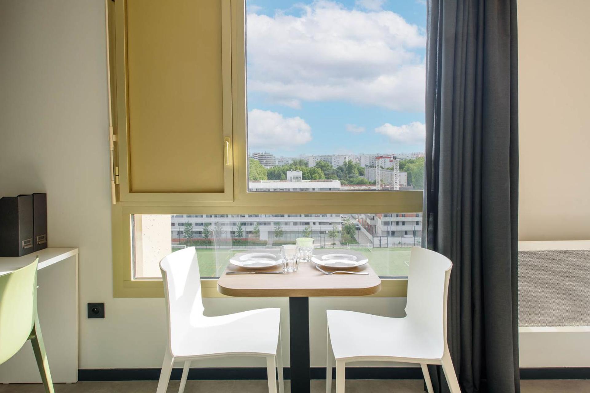 Apartamento Student Factory Toulouse Stadium Exterior foto